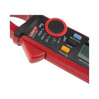 Клещи токовые UNI-T UT210E 00-00001778 13-0009