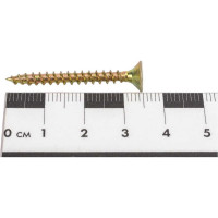 Саморез Госкреп ШУЖ 4,0х35 200 шт. 1-0027760