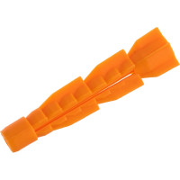 Дюбель ГОСКРЕП универсальный 5х32 полипропилен 30 шт. 4-0011390