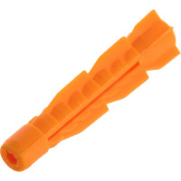 Дюбель ГОСКРЕП универсальный 5х32 полипропилен 30 шт. 4-0011390