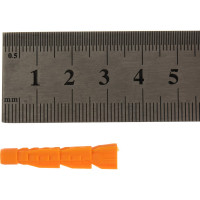 Дюбель ГОСКРЕП универсальный 5х32 полипропилен 30 шт. 4-0011390