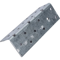 Равносторонний крепежный уголок ГОСКРЕП 40х40х120 13-0020480