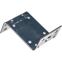 Z-образный крепежный уголок ГОСКРЕП 35х70х55 13-0020120