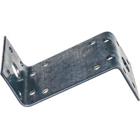 Z-образный крепежный уголок ГОСКРЕП 35х70х55 13-0020120