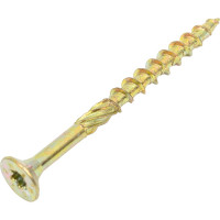 Универсальный саморез Bullit конструкц. 5,0 x 60, потай TX25 10шт 14-0016430