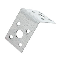 Крепежный уголок ГОСКРЕП 50х50х35 13-0019990