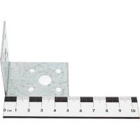 Крепежный уголок ГОСКРЕП 50х50х35 13-0019990