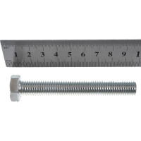 Болты ГОСКРЕП DIN933 М12х90 25 шт., пакет 6-0044880