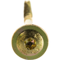 Универсальный саморез Bullit конструкц. 8,0 x 140 пресс шайба TX40 14-0016820