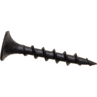 Саморез ГОСКРЕП ШСГД 3,5х25 1000 шт., пакет 1-0011070