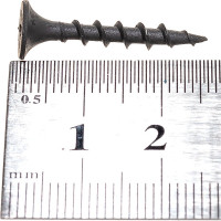 Саморез ГОСКРЕП ШСГД 3,5х25 1000 шт., пакет 1-0011070