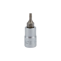Головка 1/4", Т9, L=32 мм FORCE 3263209