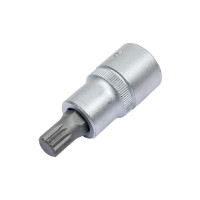 Головка-бита 1/2", М10, L=55 мм FORCE 34805510