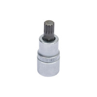 Головка-бита 1/2", М10, L=55 мм FORCE 34805510