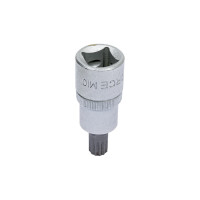Головка-бита 1/2", М10, L=55 мм FORCE 34805510