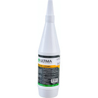 Клей ПВА ULTIMA СТОЛЯР флакон 0,08 кг ULTSTL008