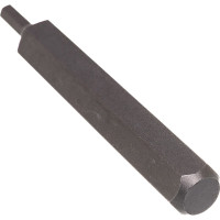 Бита 1/4", HEX, 2 мм, L = 25 мм KING TONY 102502H
