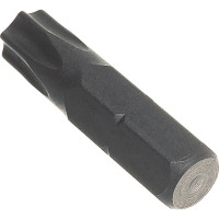 Бита 1/4", TORX, T35, 25 мм KING TONY 102535T