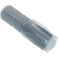 Бита 1/4", TORX, T45, 25 мм KING TONY 102545T