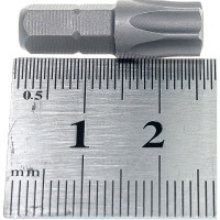 Бита 1/4", TORX, T45, 25 мм KING TONY 102545T