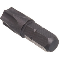 Бита 1/4", TORX, T45, 25 мм KING TONY 102545T