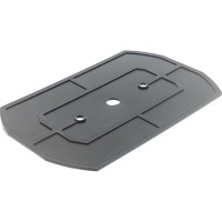 Крышка для сплайс кассеты для NMF-SPL32-WO NIKOMAX черная NMF-CVR-SPL32-BK
