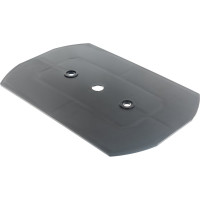 Крышка для сплайс кассеты для NMF-SPL32-WO NIKOMAX черная NMF-CVR-SPL32-BK