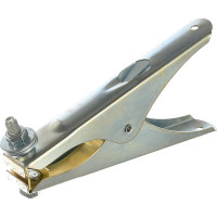 Клемма заземления КЗ-300 Redius 17121