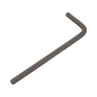 Г-ОБРАЗНЫЙ КЛЮЧ SW 3 MM WERA 950 BM WE-027204