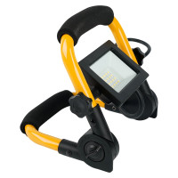 Светодиодный переносной прожектор FERON LL-512 30W, 6400K, 2700Lm, IP65 29746