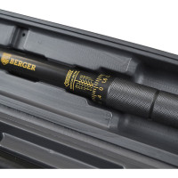 Набор динамометрических ключей, 2 предмета Berger BG BG2163 1/2 28-210Nm+1/4 5-25Nm