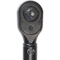 Набор динамометрических ключей, 2 предмета Berger BG BG2163 1/2 28-210Nm+1/4 5-25Nm