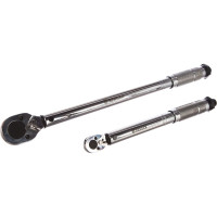 Набор динамометрических ключей, 2 предмета Berger BG BG2163 1/2 28-210Nm+1/4 5-25Nm