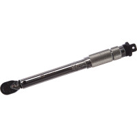 Набор динамометрических ключей, 2 предмета Berger BG BG2163 1/2 28-210Nm+1/4 5-25Nm