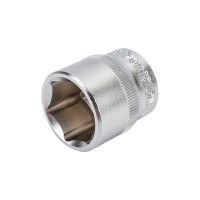 Головка торцевая 3/8"DR 6-гранная 20мм KORUDA 780718 780718