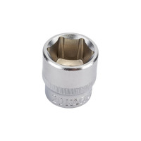 Головка торцевая 3/8"DR 6-гранная 20мм KORUDA 780718 780718