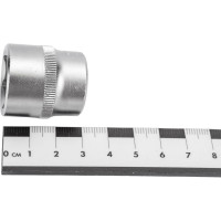 Головка торцевая 3/8"DR 6-гранная 20мм KORUDA 780718 780718
