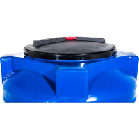 Емкость STERH Vert 300 blue 531363
