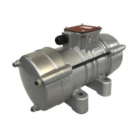 Площадочный вибратор, 380v ВИБРОМАШ ВИ-104 Б