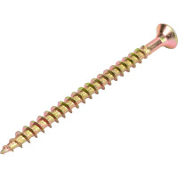 Саморез ШУЖ ГОСКРЕП 5.0х70, 60 шт., пл.конт 280 мл 1-0028220