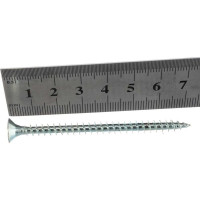 Саморез ШУЦ ГОСКРЕП 5х70 250 шт., б.пл.конт. 1000 мл 1-0031160