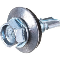 Кровельный саморез ГОСКРЕП ZP 5.5х19, 300 шт. 2-0010520