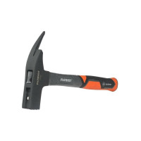 Молоток кровельщика с фибергласовой рукояткой 600г PATRIOT RHF-600 350001030