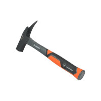 Молоток кровельщика с фибергласовой рукояткой 600г PATRIOT RHF-600 350001030