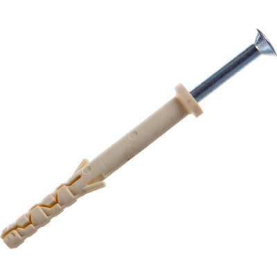 Дюбель-гвоздь Bullit DSI LK 5x50, 150 шт., пл.конт 1000 мл 14-0013380