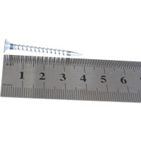 Дюбель-гвоздь Bullit DSI UK потай, 6x40, 150 шт 14-0013630