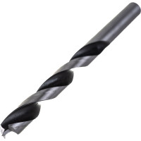 Сверло по дереву спиральное W-образная заточка 11 мм EDGE by PATRIOT 815010078