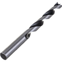 Сверло по дереву спиральное W-образная заточка 11 мм EDGE by PATRIOT 815010078