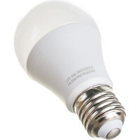 Светодиодная лампа для птиц Uniel LED-A60-9W/SCEP/E27/FR/DIM IP65 PLO65WH UL-00003189