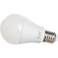 Светодиодная лампа для птиц Uniel LED-A60-9W/SCEP/E27/FR/DIM IP65 PLO65WH UL-00003189
